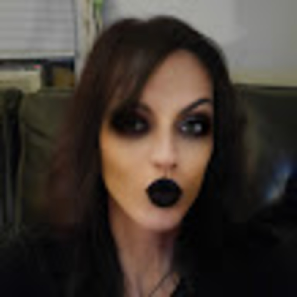 Meet your Posher, Kristi